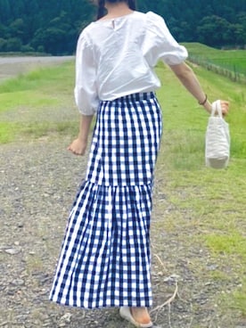 Maayaさんのコーディネート