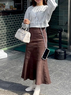 Maayaさんのコーディネート