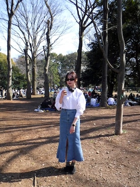 Maayaさんのコーディネート