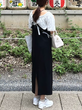 Maayaさんのコーディネート