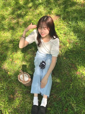 Maayaさんのコーディネート