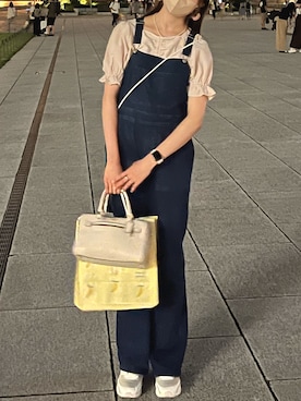 Maayaさんのコーディネート