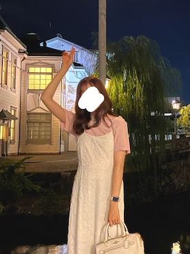 Maayaさんのコーディネート