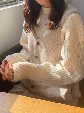 Maayaさんのコーディネート