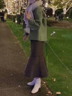 Maayaさんのコーディネート