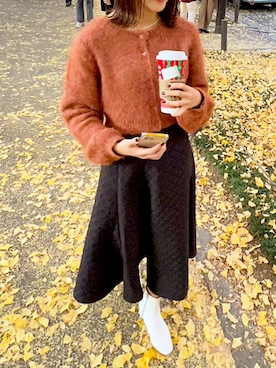 Maayaさんのコーディネート