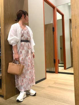 mama🐯さんのコーディネート