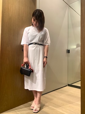 mama🐯さんのコーディネート