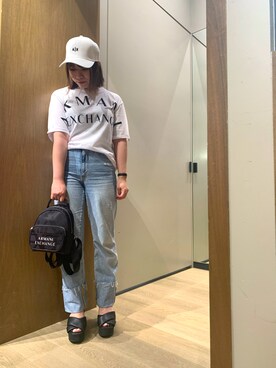 mama🐯さんのコーディネート