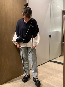 mama🐯さんのコーディネート