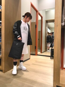 mama🐯さんのコーディネート