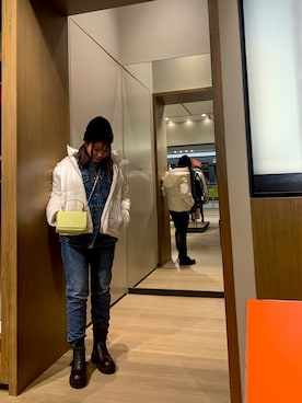 mama🐯さんのコーディネート