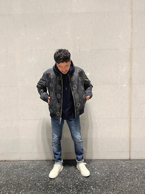nagaidayoさんのコーディネート