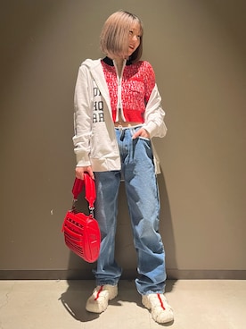 なるみさんのコーディネート