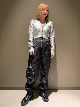 なるみさんのコーディネート