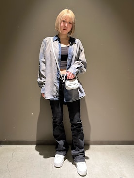 なるみさんのコーディネート