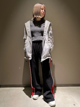 なるみさんのコーディネート