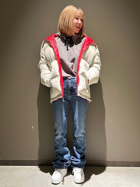 なるみさんのコーディネート