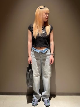 なるみさんのコーディネート