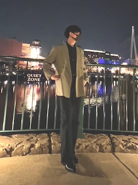 まろまろ   /  綺麗めコーディネートさんのコーディネート