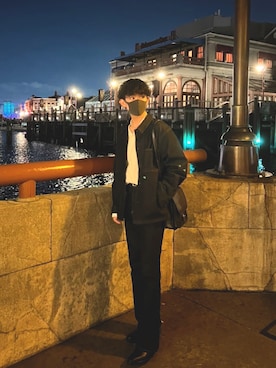 まろまろ   /  綺麗めコーディネートさんのコーディネート