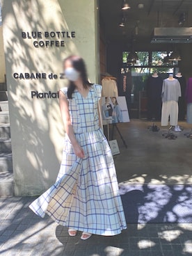 annnさんのコーディネート