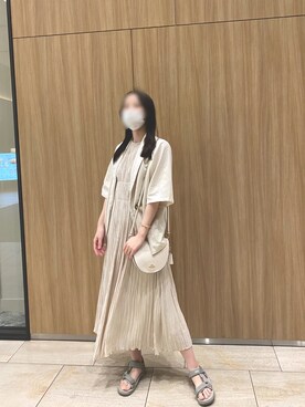 annnさんのコーディネート