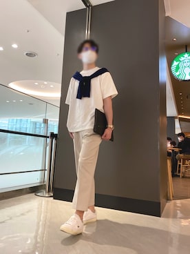 annnさんのコーディネート