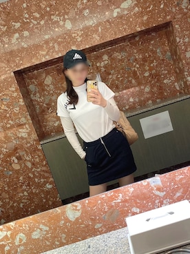 annnさんのコーディネート