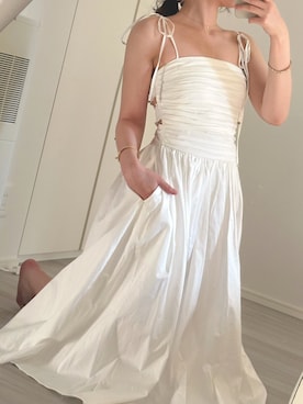annnさん(レディース・165cm)の夏コーディネート