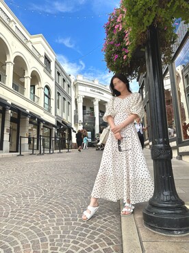 annnさんのコーディネート