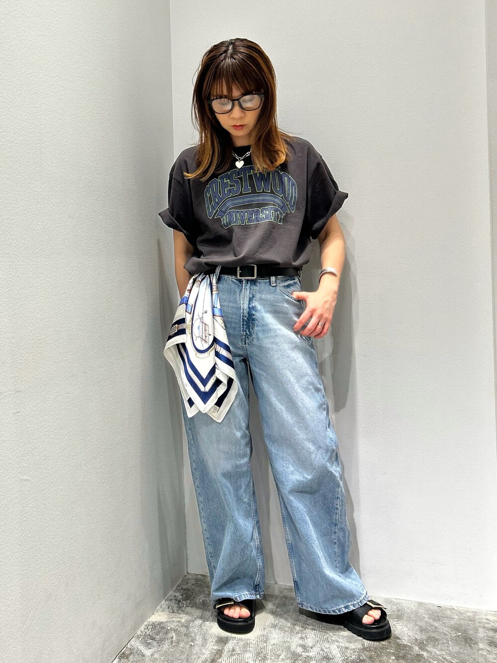 レディース　まとめ売り　コーデ売り　アメリカンホリック　GU 公式】AMERICAN HOLIC（アメリカンホリック）｜ファッション通販の