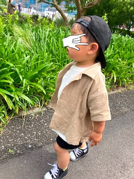 ao.さんのコーディネート