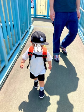 ao.さんのコーディネート