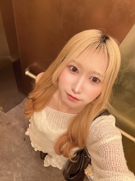 篠崎かりんさんのコーディネート