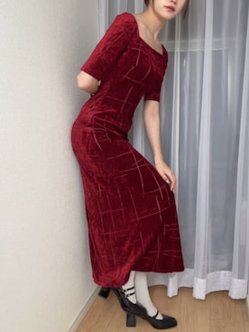 篠崎かりんさんのコーディネート