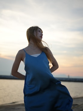 篠崎かりんさんのコーディネート