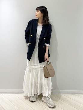 Yuriさんのコーディネート