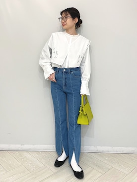 Yuriさんのコーディネート