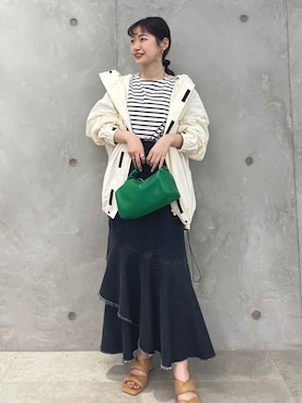 Yuriさんのコーディネート