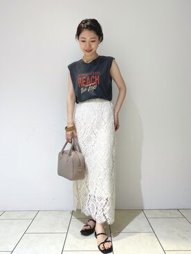 Yuriさんのコーディネート