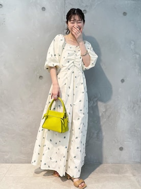 Yuriさんのコーディネート