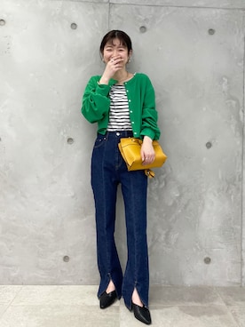 Yuriさんのコーディネート