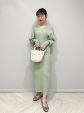 Yuriさんのコーディネート