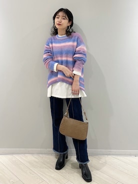 Yuriさんのコーディネート