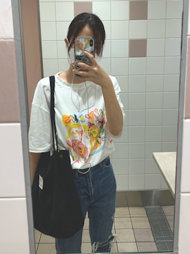 Ayuさんのコーディネート