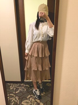 Ayuさんのコーディネート