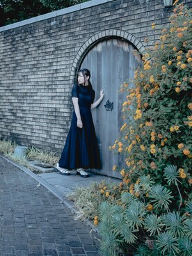 honasanさんのコーディネート