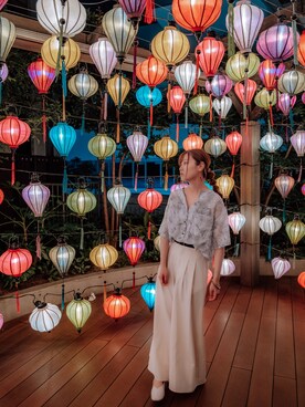 honasanさんのコーディネート