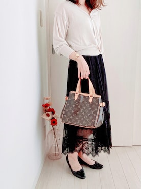 honasanさん(レディース・163cm)の秋コーディネート